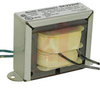 TRANSFORMER, LOW POWER, 115V, 50/60HZ, 24.0VCT @2.000A, LEADS - 70009050 - Allied Electronics, Inc.
