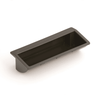 RECESSED PULL - AT-100-BR - AT-100-BR - Sugatsune America, Inc.