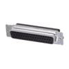 D-Sub, D-Shaped Connector Housings -- DSS5XSXXG04X
