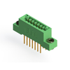 Edgeboard Connectors - 151-846-014-526-203-ND - DigiKey