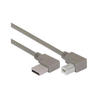 USB Cables - 5073-CA90LA-90LB-03M-ND - DigiKey