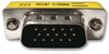 15-pin HD (M/M) Gender Changer - AD-GM/GM - Visual Sound, Inc.