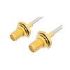 Coaxial Cables (RF) - 6099-PE34071LF-12-ND - DigiKey