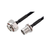 Coaxial Cables (RF) - 6099-PE3C7837-36-ND - DigiKey