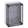 TK Series Enclosures - 130-515 - Altech Corp.