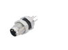 Connectors; Audio/Video -- 09-3391-81-04 - Image