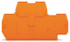 DIN Rail Terminal Accessories - 2885312 - RS Components, Ltd.