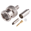 Coaxial Connectors - 1702496 - RS Components, Ltd.