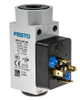 Vacuum Switches - 1259909 - RS Components, Ltd.