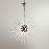 Large Chandeliers-Glass Shade - 389411 - Light Center (The)