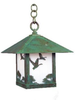 Exterior -Hanging - 24075 - Light Center (The)