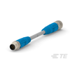 Circular Cable Assemblies - 17-T4162123008-007-ND - DigiKey