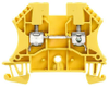 DIN Rail Terminal Blocks - 4895284 - RS Components, Ltd.