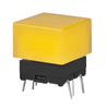 Tactile Switches - 2300-JB15LPE-B - New Yorker Electronics Co., Inc.