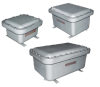 EJB-UL empty enclosure - explosion proof enclosures ejb ul 1 - BARTEC Top Holding GmbH