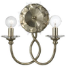 Sconces-Double Candle - 656611 - Capital Lighting, Inc.