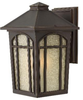 1984OZ-DS Exterior -Wall Mount - 368231 - Capital Lighting, Inc.