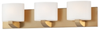 5243-248 3 Light Bath - 5243-248 - Minka Group