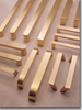 Architectural Pulls - PlanTek - RM5200 - Rockwood Manufacturing Company