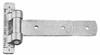 Side or Rear Door Hinges -- 118 - Image