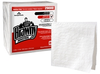 Brawny Industrial® 4-Ply 1/4 Fold Scrim Reinforced Paper Wipers - Image