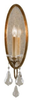Wall Sconce - WB1449OBZ - Generation Brands