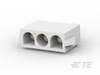 PCB Headers & Receptacles - 643414-3 - TE Connectivity