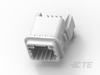 PCB Headers & Receptacles - 1379684-5 - TE Connectivity