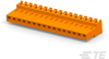 Standard Rectangular Connectors - 4-640604-6 - TE Connectivity
