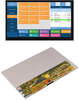 Display Modules - LCD, OLED, Graphic - 3190-DLC1010BBP30HF-C-1-ND - DigiKey
