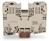 Terminal Blocks - Din Rail, Channel - 2946-285-935-ND - DigiKey