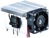 Heat Sink, Aluminium, To-247 / To-264 / Sot227; Thermal Resistance Ohmite - 96W2041 - Newark, An Avnet Company