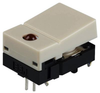 Switch, Tactile Spst-No 50Ma Pcb/push-On; Product Range Omron Electronic Components - 89C4191 - Newark, An Avnet Company