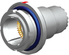 Circular Connector, Receptacle, 14-5, 14 Position, Cable; Product Range Amphenol Aerospace - 44X6389 - Newark, An Avnet Company