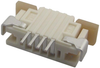 Connector, Ffc/fpc, 30Pos, 1Row, 1Mm; Pitch Spacing Molex - 26AH0859 - Newark, An Avnet Company