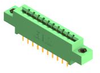 Card Edge Connector Rohs Compliant Edac - 61AJ4522 - Newark, An Avnet Company