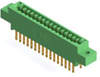 Card Edge Conn, Dual Side, 32Pos, Lug; Card Edge Connector Type Edac - 75AJ9588 - Newark, An Avnet Company