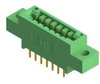 Card Edge Conn, Dual Side, 14Pos, Th; Card Edge Connector Type Edac - 72AJ9966 - Newark, An Avnet Company