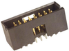 Wire-Board Connector, Header, 16 Position, 2.54Mm; Connector Systems Amp - Te Connectivity - 40P9423 - Newark, An Avnet Company