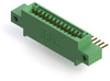 Card Edge Conn, Single, 13Pos, Wire Wrap; Card Edge Connector Type Edac - 64AJ8623 - Newark, An Avnet Company