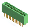 Card Edge Conn, Dual Side, 26Pos, Lug; Card Edge Connector Type Edac - 76AJ0581 - Newark, An Avnet Company