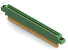 Card Edge Conn, Dual Side, 84Pos, Th; Card Edge Connector Type Edac - 71AJ1290 - Newark, An Avnet Company