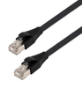 Enet Cable, Cat6, Rj45 Plug-Plug, 1Ft; Lan Category L-Com - 80AJ9419 - Newark, An Avnet Company