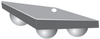 Low Capacitance Diode, -000, Flip Chip; Clamping Voltage Vc Max Stmicroelectronics - 57P4823 - Newark, An Avnet Company