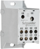 Tb, Power Distribution, 10 Pole, 3Awg; Rated Current Square D By Schneider Electric - 50AC4413 - Newark, An Avnet Company