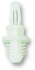 Pcb Spacer Support, Nylon 6.6, 4.8Mm; Pcb Support Type Essentra Components - 69AC5640 - Newark, An Avnet Company