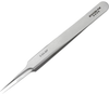 Tweezer, Precision, 106.25Mm; Tweezer Type Excelta - 21M8467 - Newark, An Avnet Company