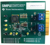 Evaluation Board, Step Down Converter; Silicon Manufacturer Texas Instruments - 54X0163 - Newark, An Avnet Company