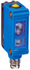 Contrast Sensor, M8, 12.5Mm, Pnp O/p; Sensor Output Sick - 32AC7593 - Newark, An Avnet Company