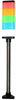 Tower Lights -- JT028-RYGBC-CS - Image